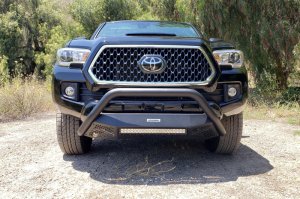 Toyota Tundra Brackets - Go Rhino - RC3 and RC4 LR - Textured Black - `14-`21 Toyota Tundra Brackets - Go Rhino - RC3 and RC4 LR - Textured Black - `14-`21